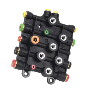 Air Manifold fits Freightliner Century and Columbia